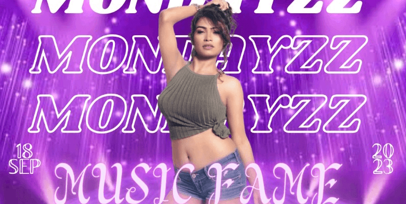 Mondayzz Music Fame