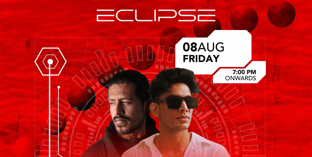 Eclipse Ft Noizy Neighbourz