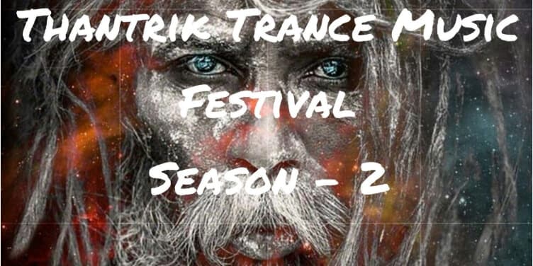 Thantrik Trance Music Festival at Kullu Manali