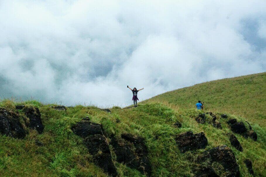 Tadiandamol Coorg Trek | Plan the Unplanned
