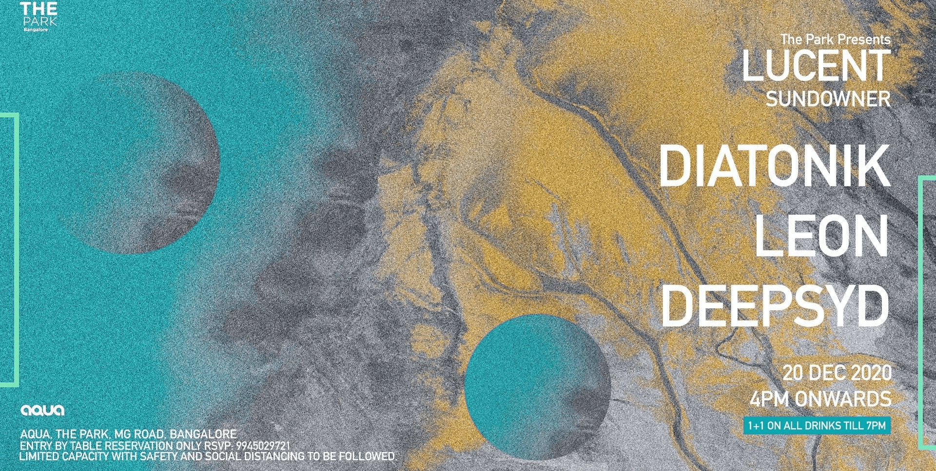 Lucent Ft. Diatonik And Leon