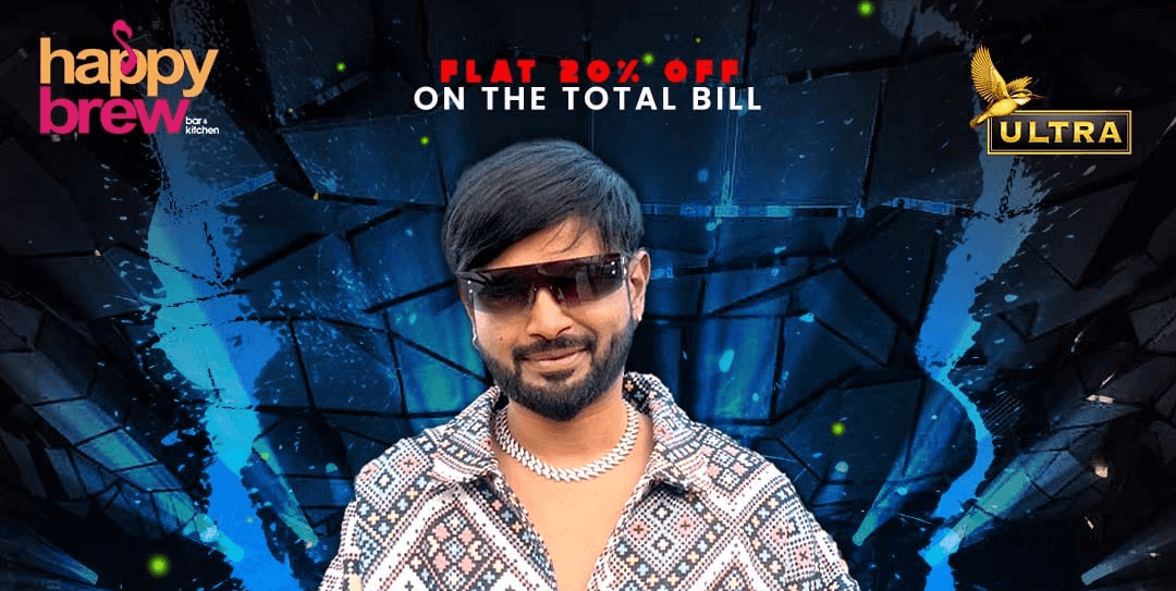 Two for Tuesday Ft. DJ Hassan