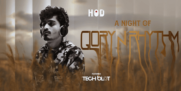 A Day Of Glory & Rhythm | HOD Rooftop