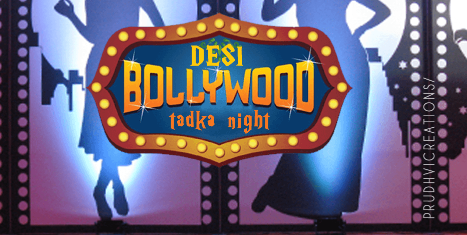 Bollywood Nights