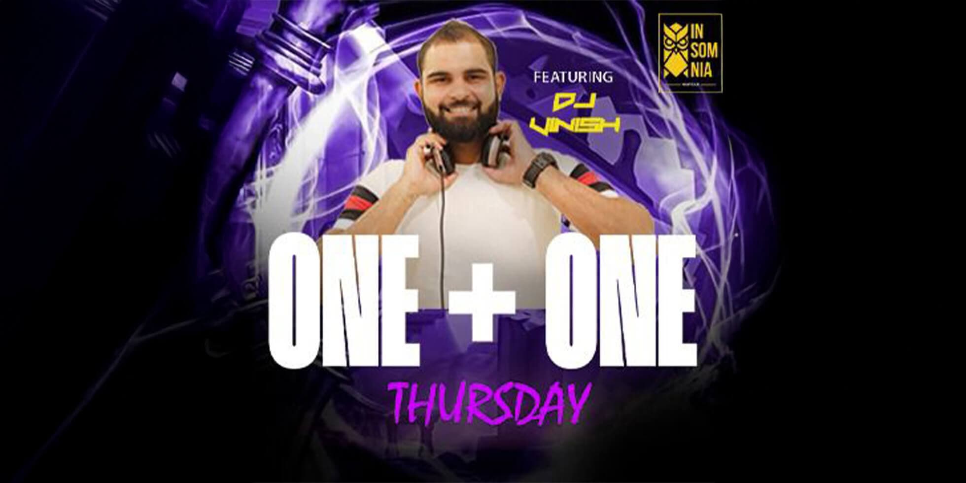 One Plus One Thursday | Insomnia 