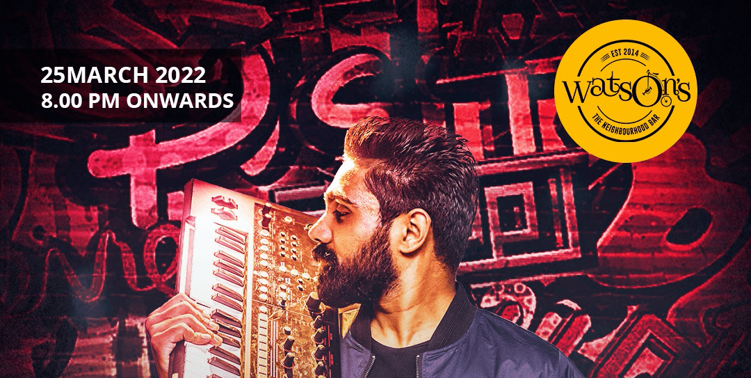 Friday Freestyle At Watsons in Vasanth Nagar