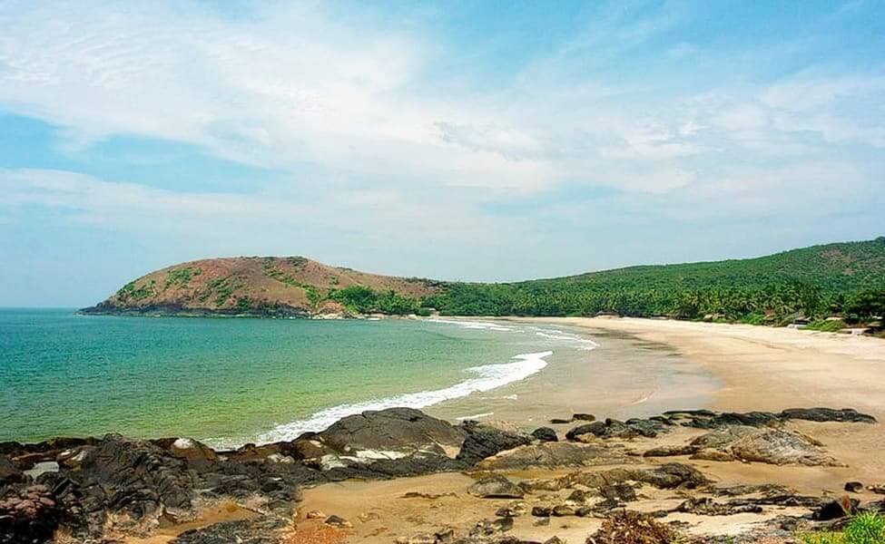 Gokarna Trek and Vibhooti falls | Go Adventure 
