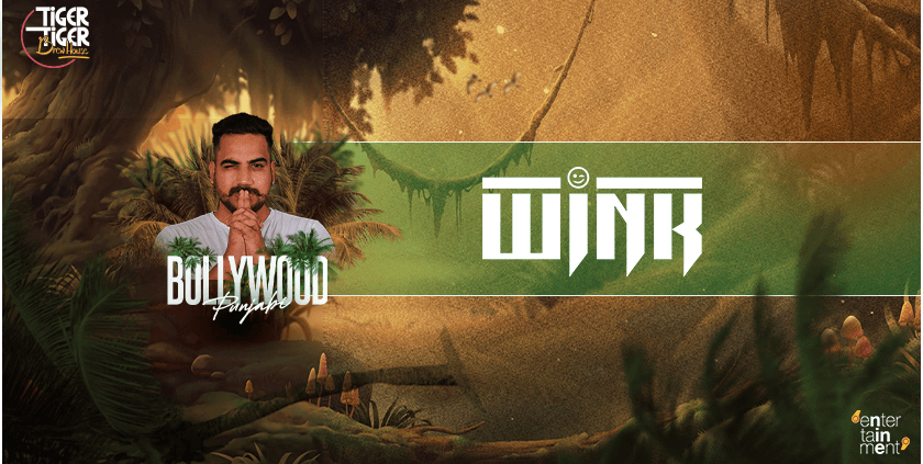 Fridays Bollywood & Panjabi Nights 