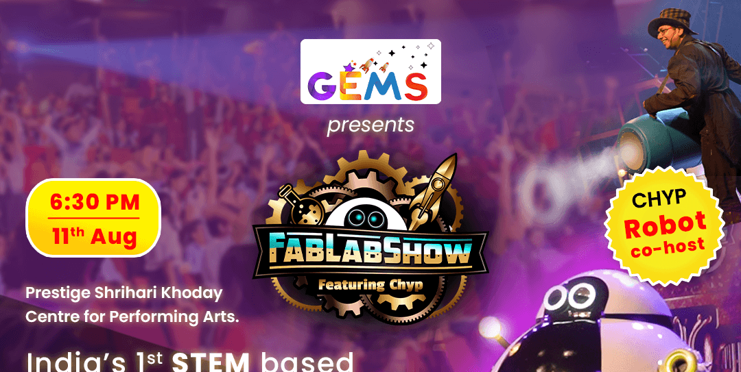 Fablabshow