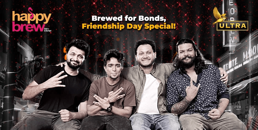 Smashing Sunday Ft Swaradi x DJ Roan