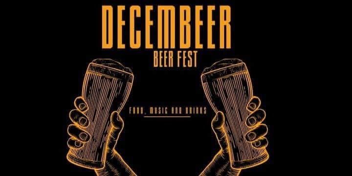 Decembeer Fest | Ottoman Restobar