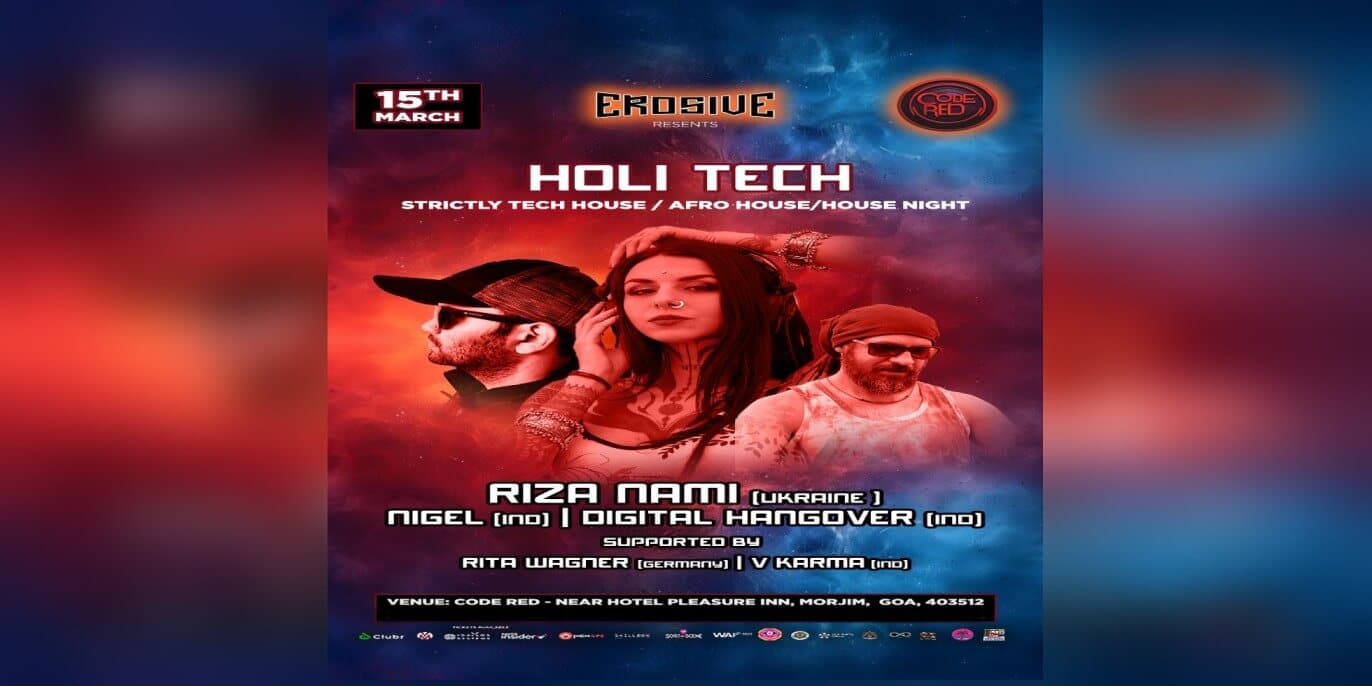 Holi Tech