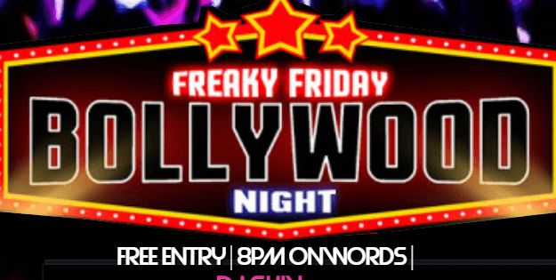 Bollywood Night