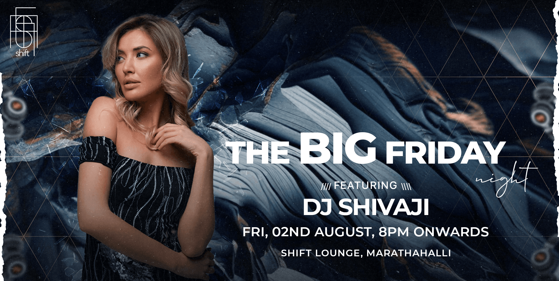 The Big Friday Night