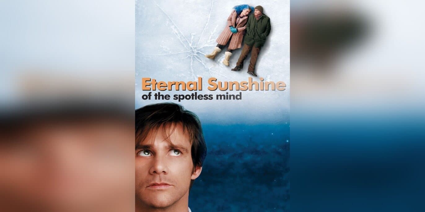 SCC SkyCinema - Eternal Sunshine Of The Spotless Mind