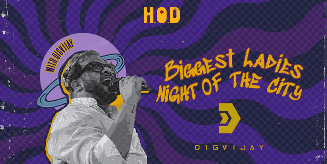 Thursday Night Bollywood Bash With DJ Digvijay