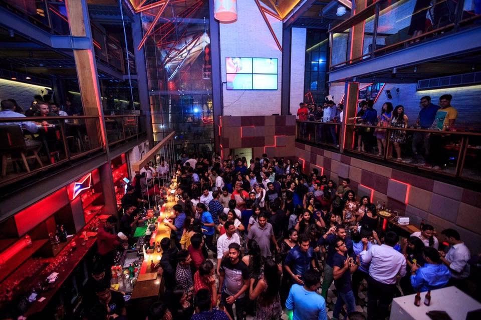 Pre NYE Bash ft. Make Live at Loft 38 this Sunday!