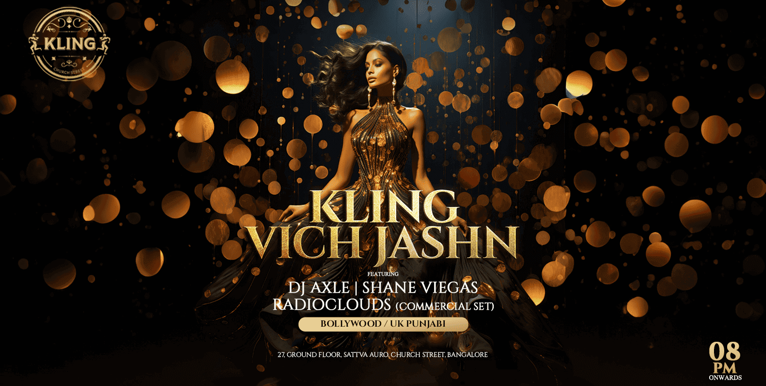 Kling Vich Jashn