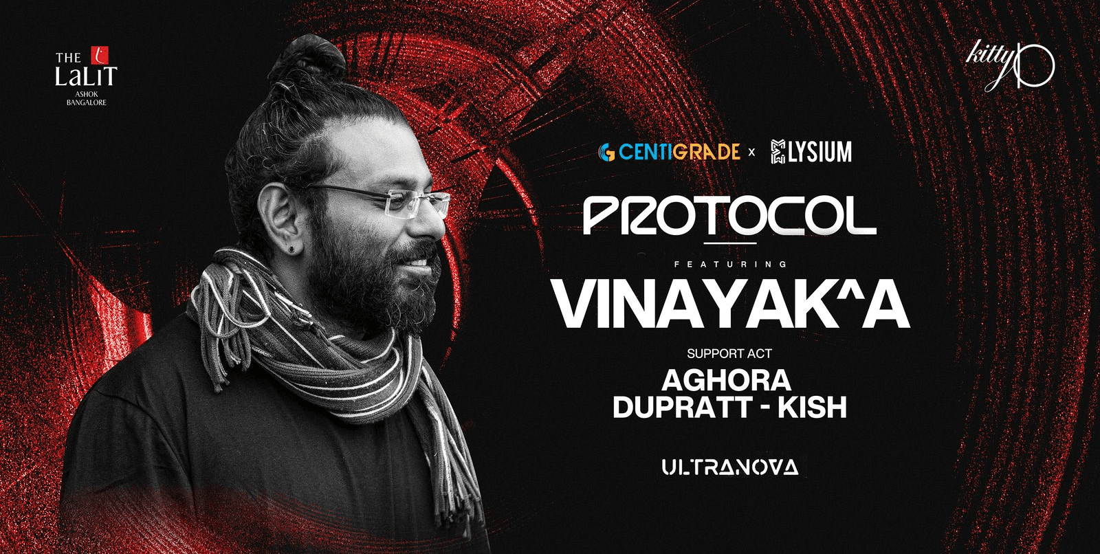 Protocol Ft Vinayaka