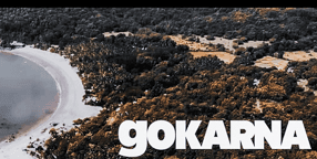 Gokarna Weekend Getaway - beach Trekking & Forest Hiking | Wander On