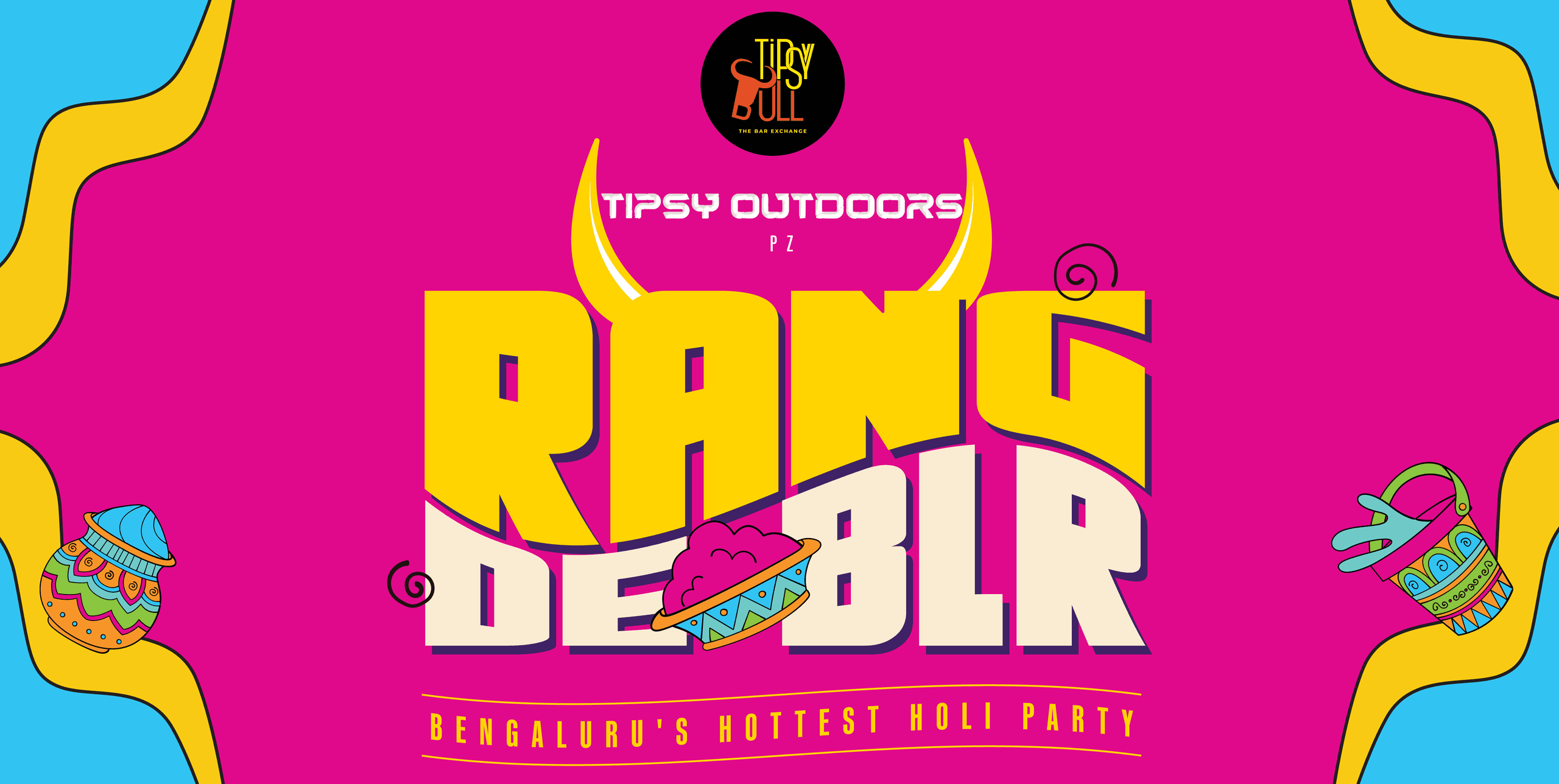 Rang De BLR