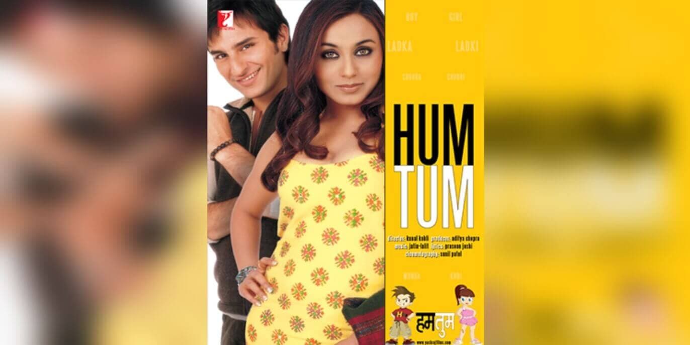  SCC Picnic Cinema - Hum Tum