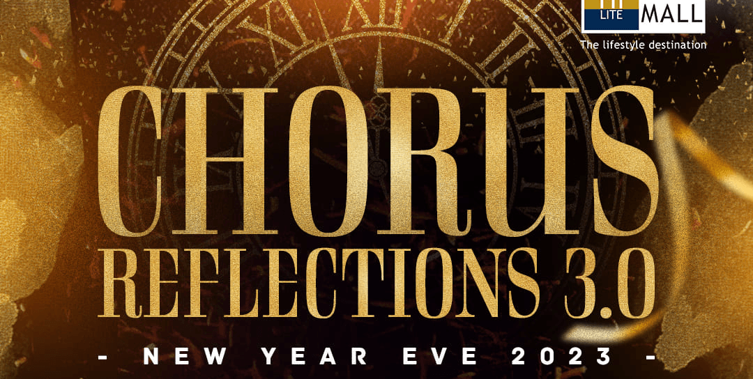 Chorus Reflection - New Year 2023