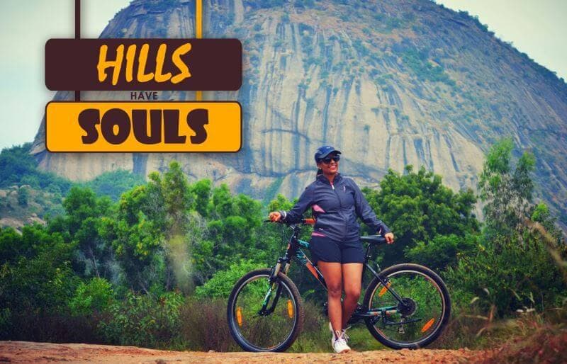 One Day Cycling Event And Water Activities At Ramanagar | Escape2Explore