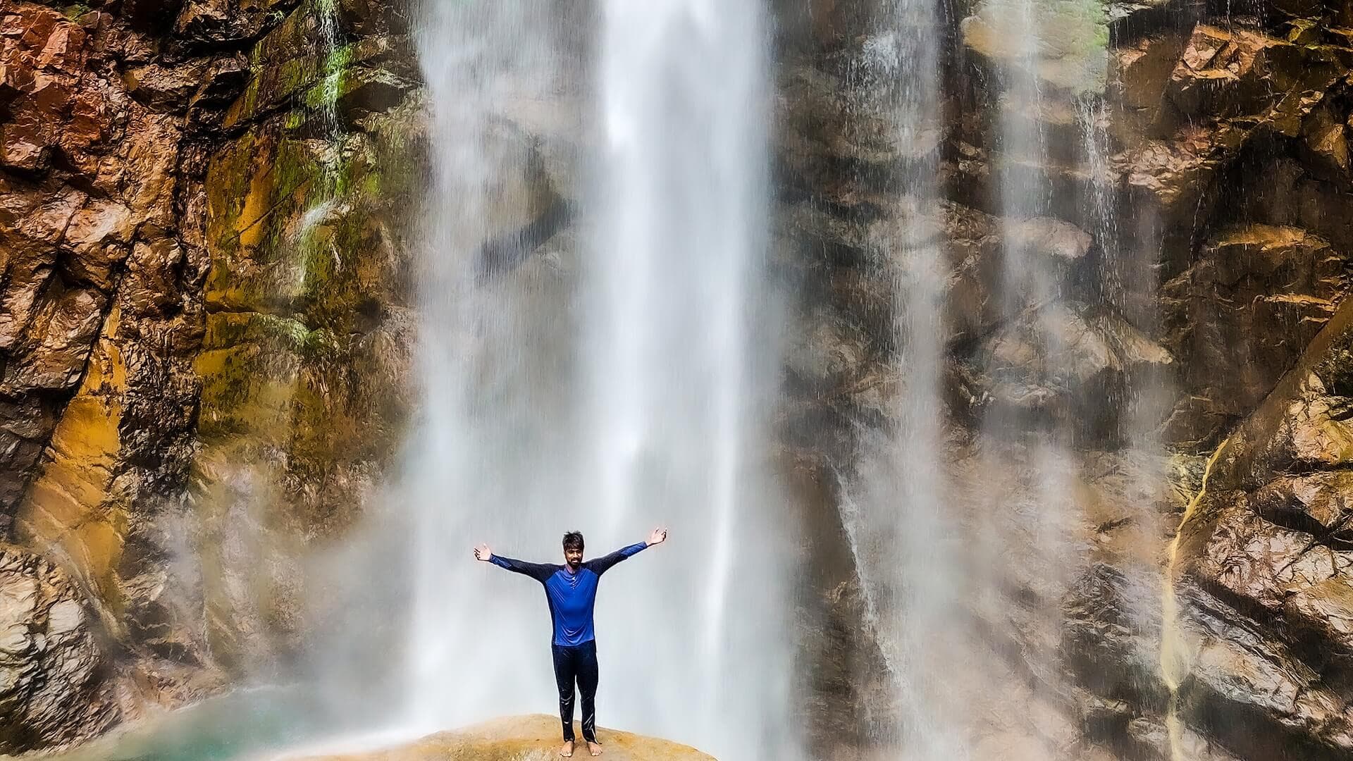 Meghalaya Backpacking Trip | Go Adventure