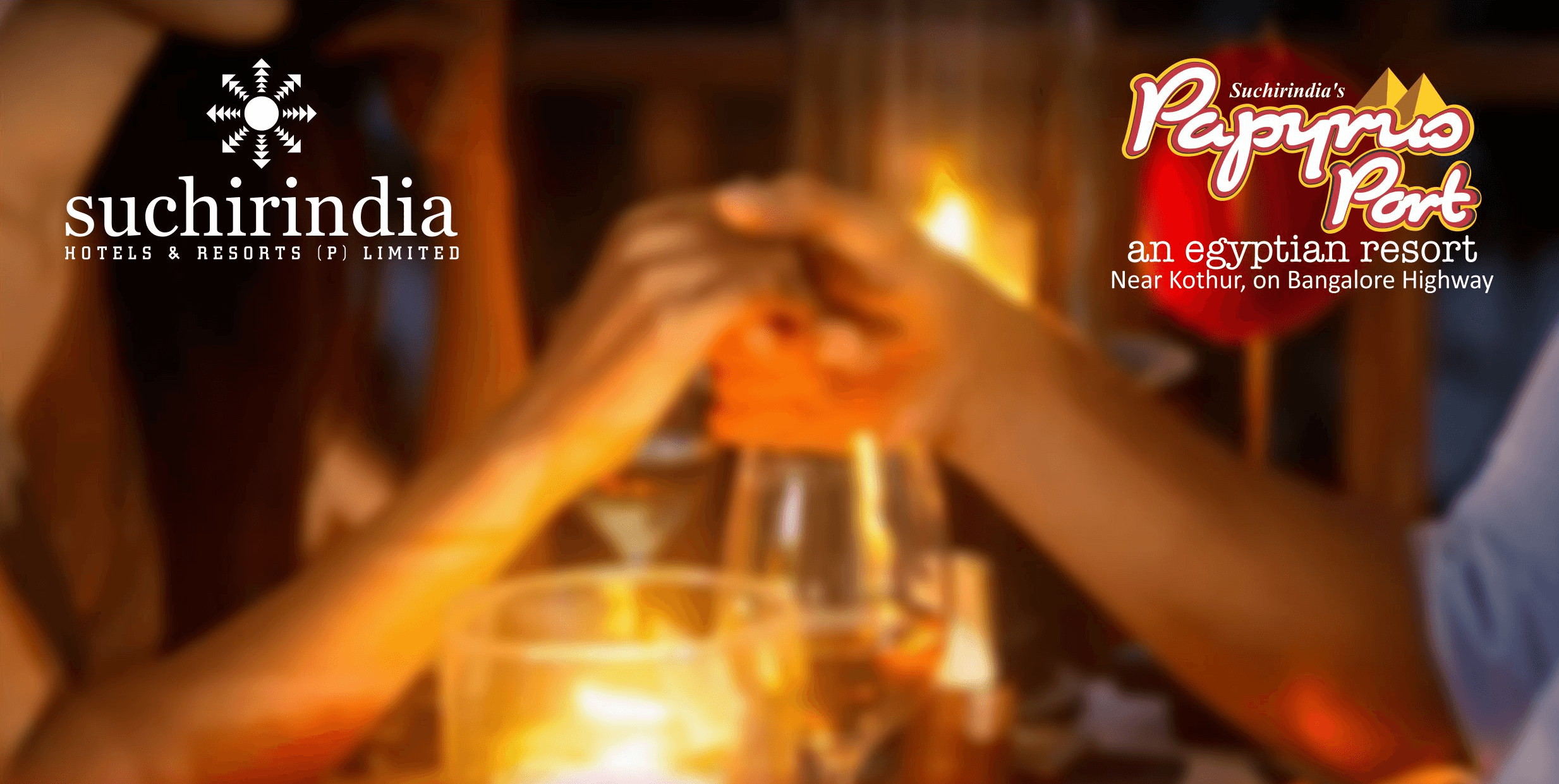 Valentine's Day 23 | Papyrus Port |