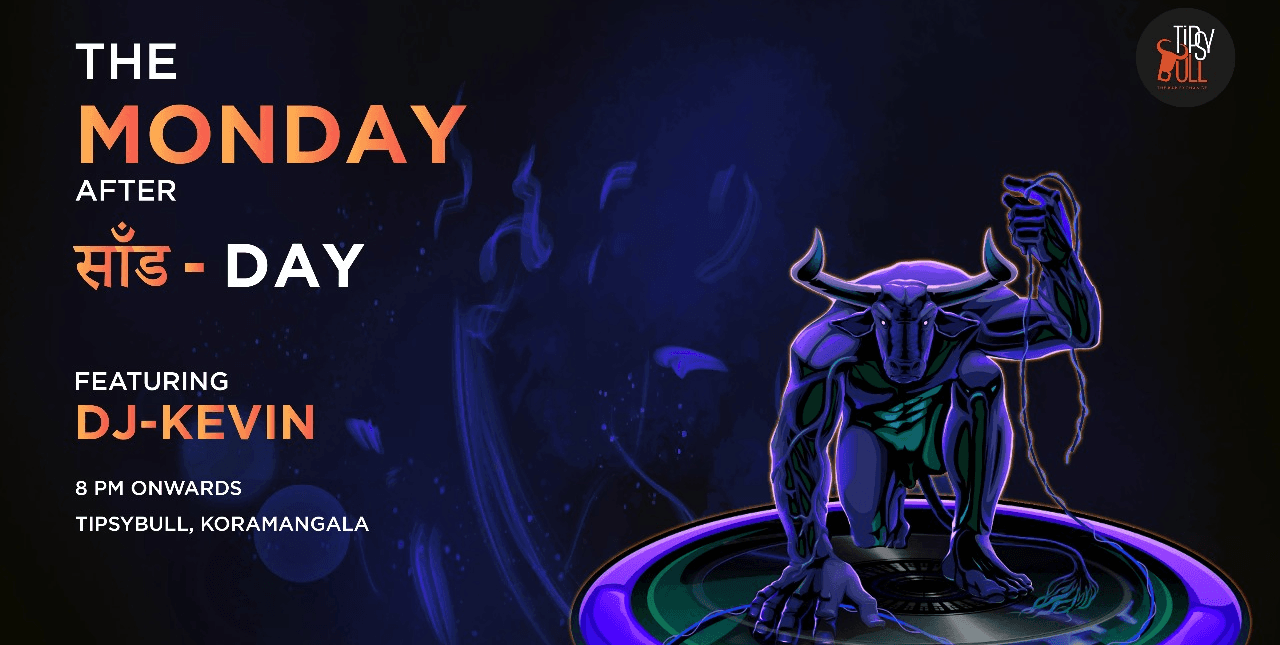 The Monday After Sunday