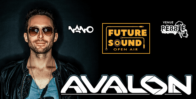 Future Sound Ft Avalon