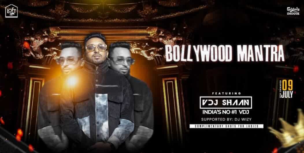 Sunday Bollywood Mantra