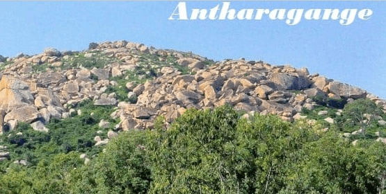 ANTHARAGANGE SUNRISE TREK