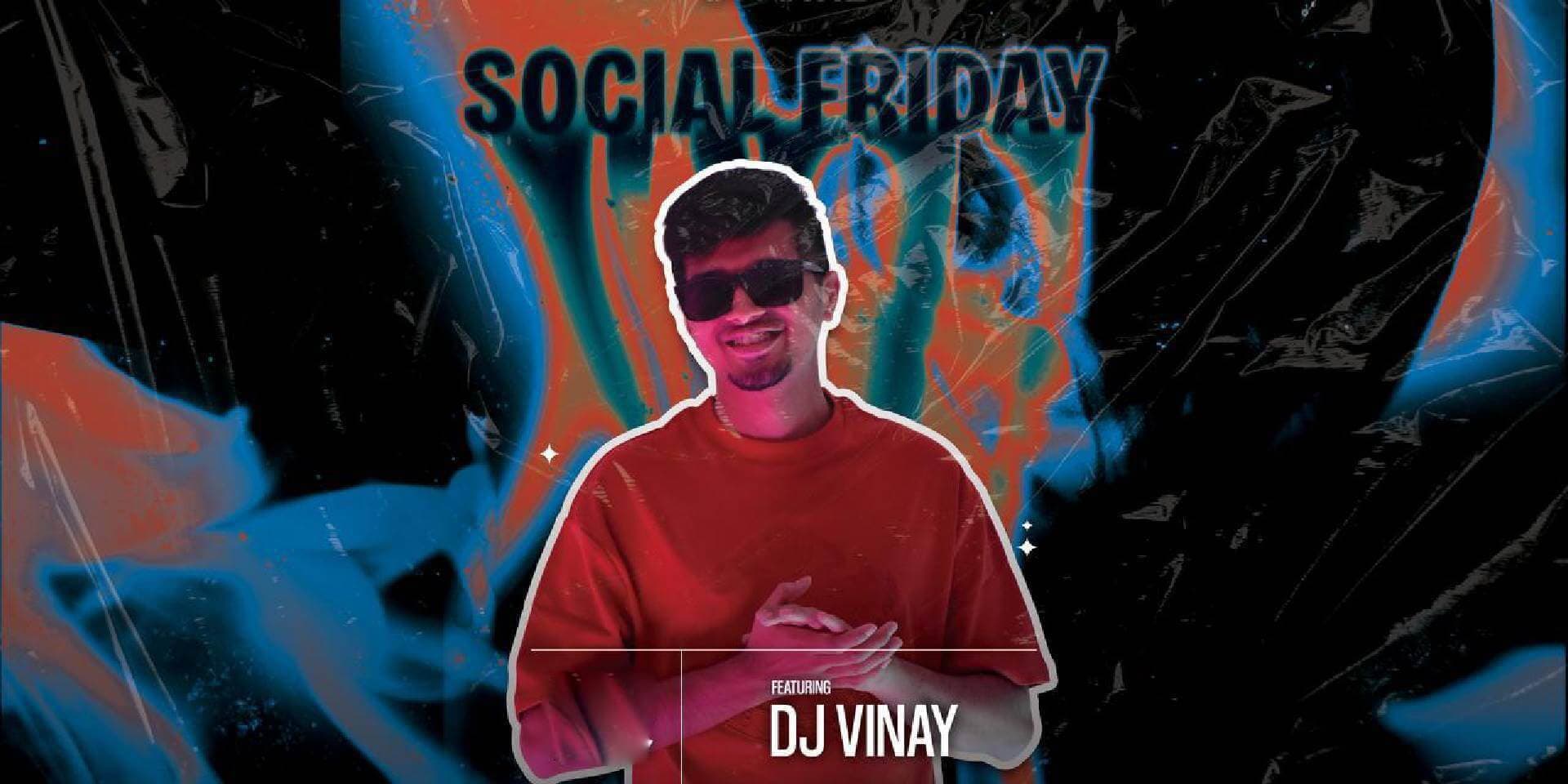 Social Friday