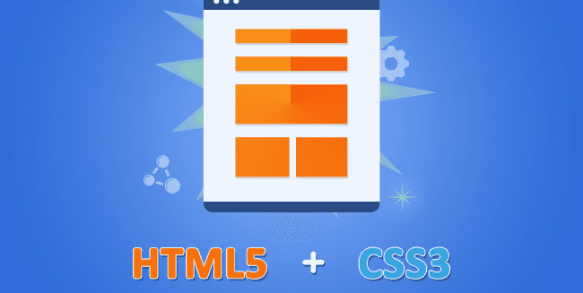 Basic HTML5 And CSS3 For Beginners (Build One Project)
