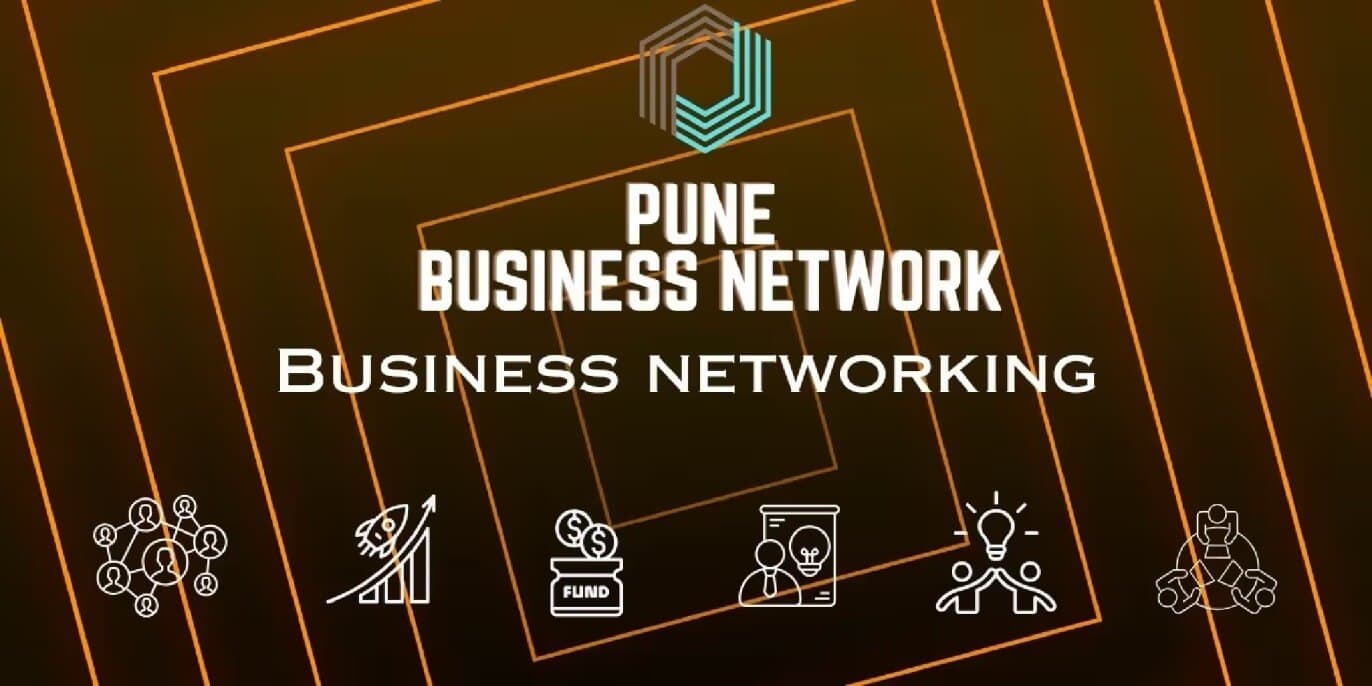 Business Networking Pune 2025