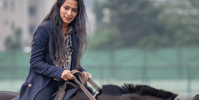 Horse Riding Fundamentals | Kloh