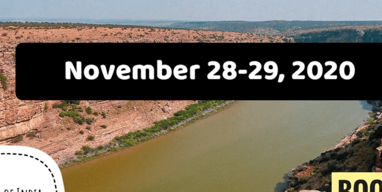 Gandikota And Belum Caves