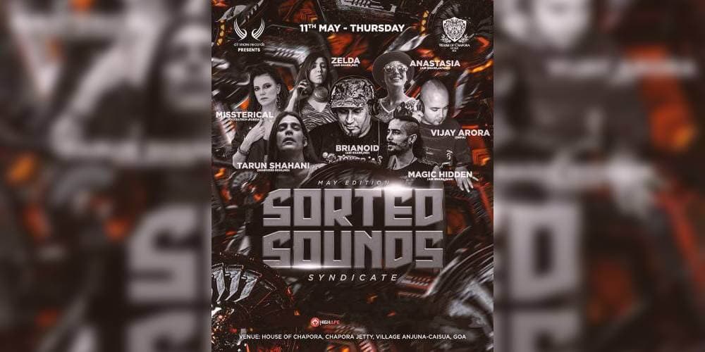 Sorted Sounds Syndicate