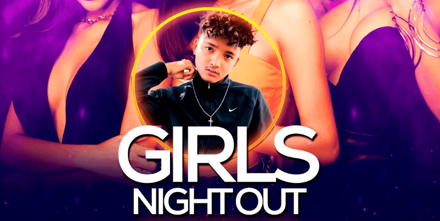 Tuesday Girls Night Out