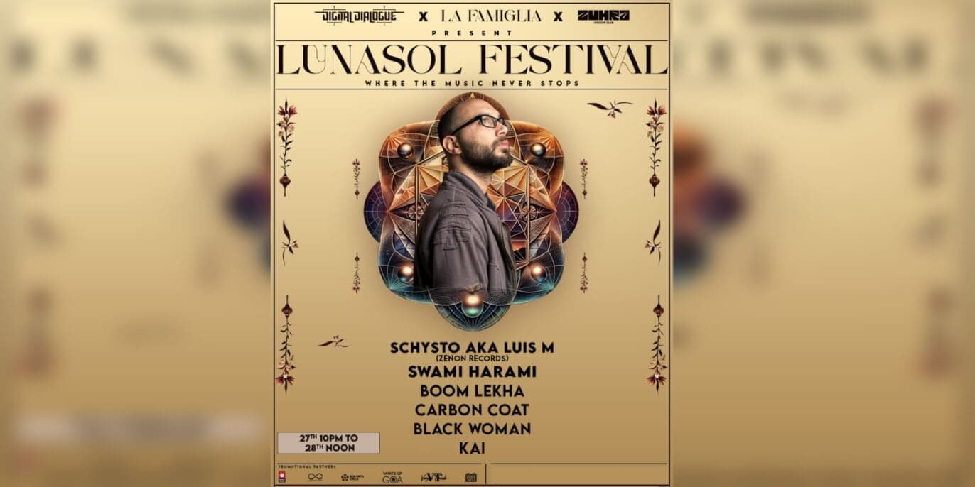 Lunasol  Festival