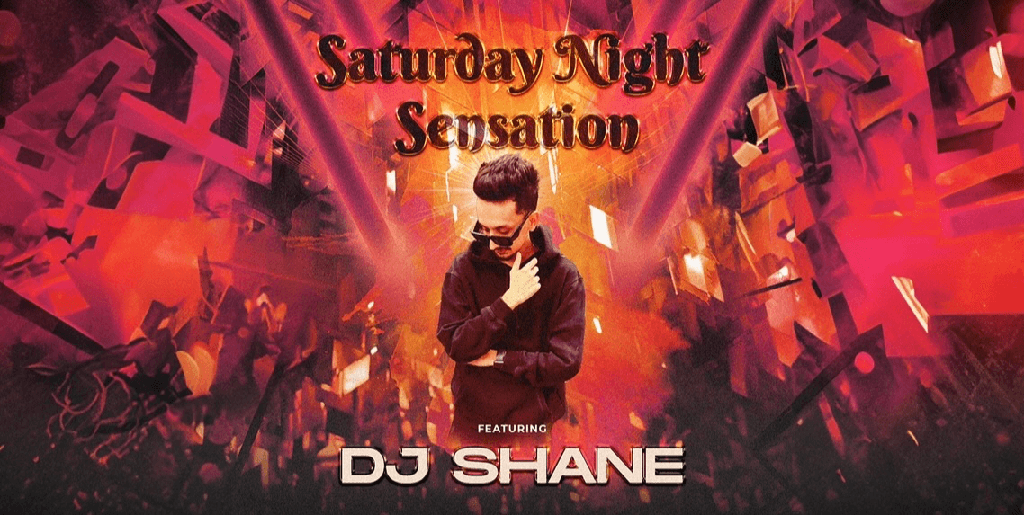 Saturday Night Sensation