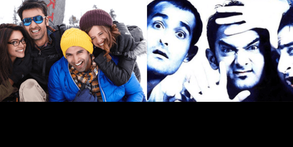 Friendship Day Bash - Disco Deewane At The Sugar factory