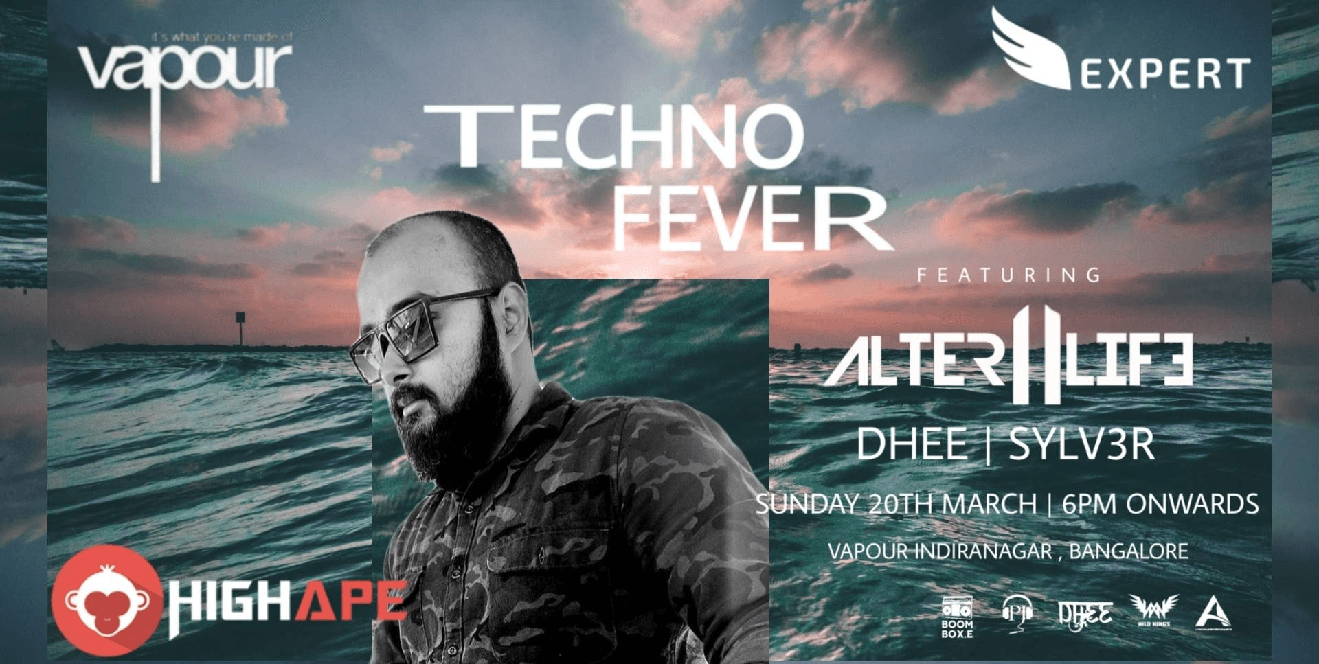 Techno Fever