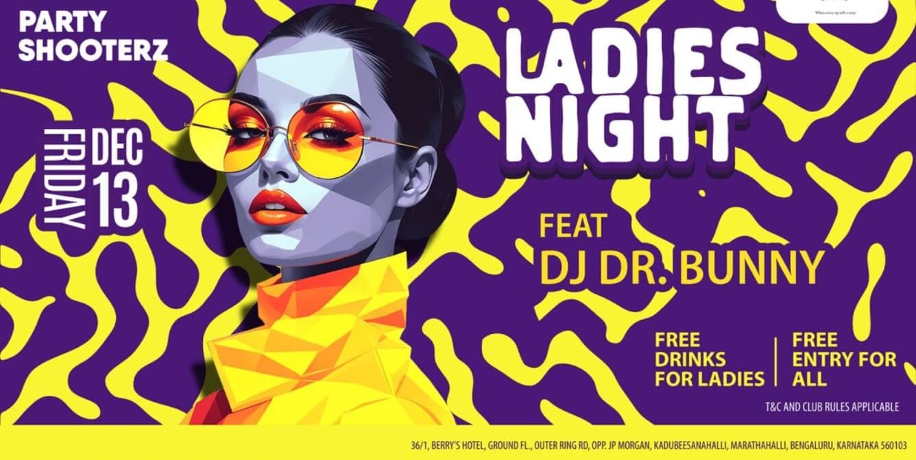 Ladies Night