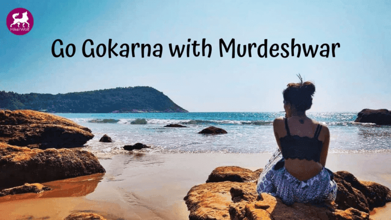 Go Gokarna With Murdeshwar