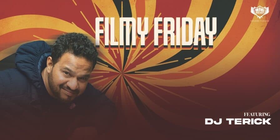 Filmy Friday