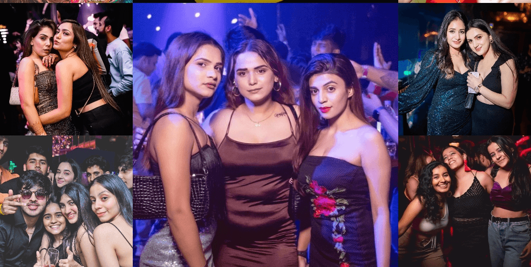 Saturday Fixx - Big Bollywood Night