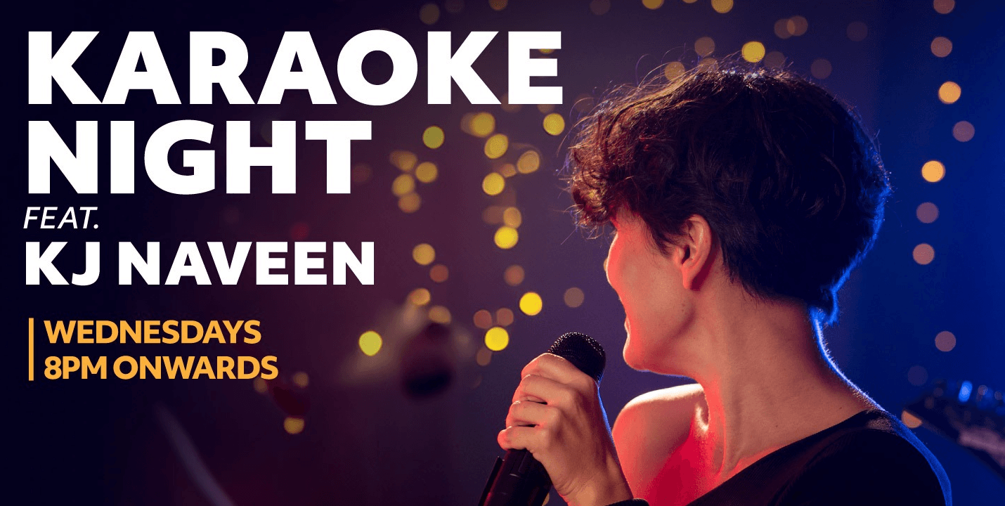 Karaoke Night